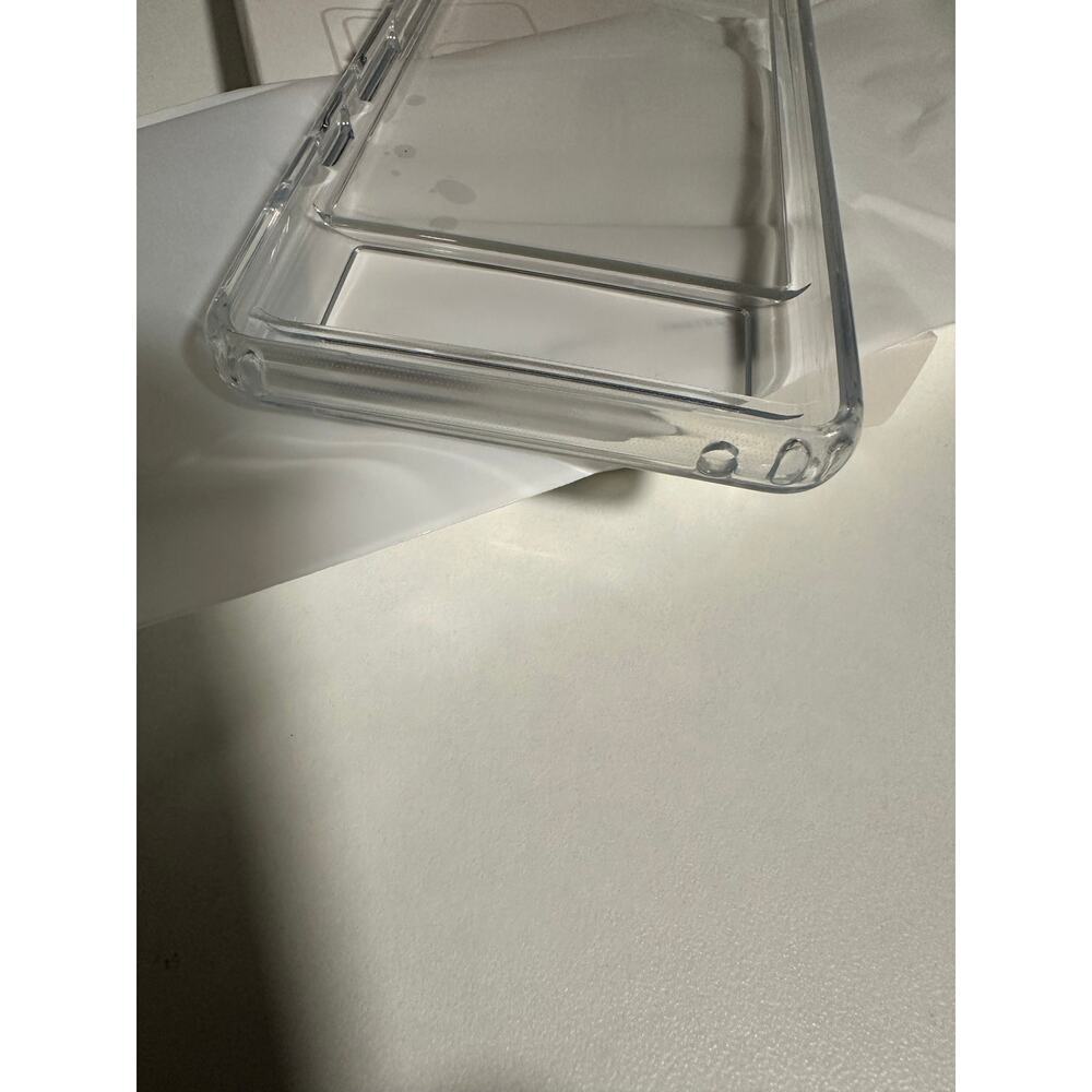 New in Box - Google Pixel 7 Case - CLEAR - Picture 5 of 8